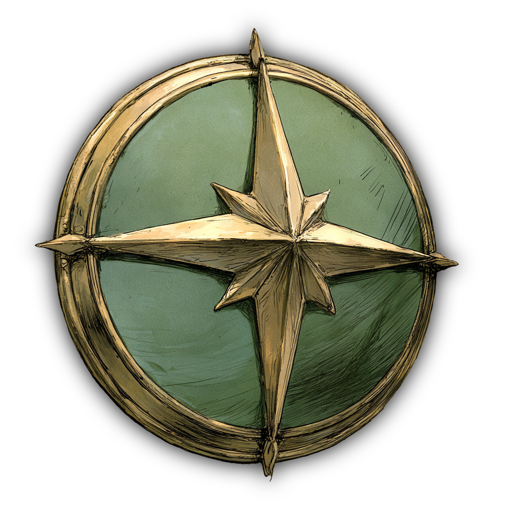 Insignia de Explorador